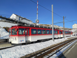 RB (Rigi Bahnen) BDhe 4/4 21